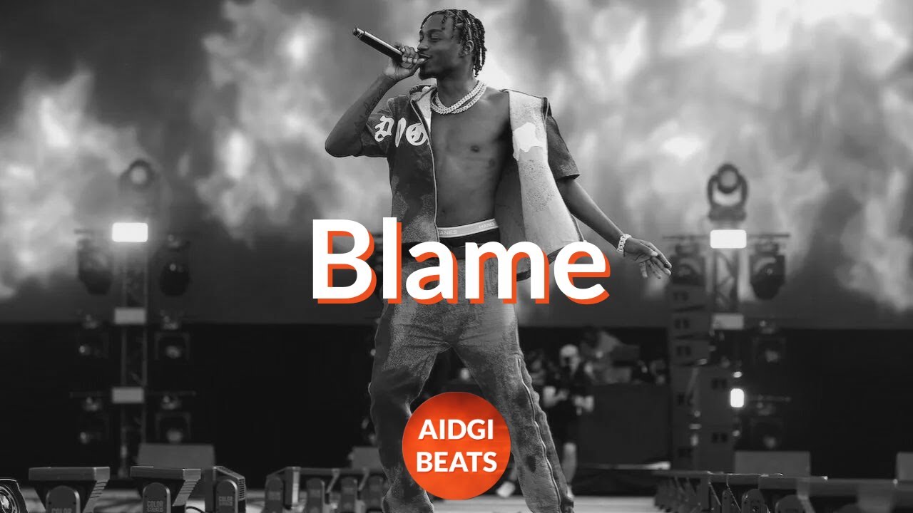 [FREE] Central Cee x Lil Tjay Type Beat - 