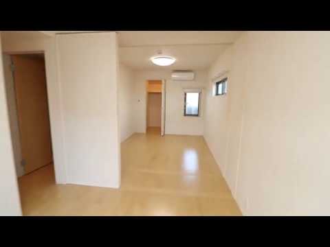 アルモニー　１LDK　東広島市八本松東　賃貸動画　202