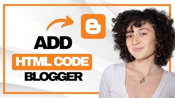 How to Add HTML Code in Blogger Post (Best Method)