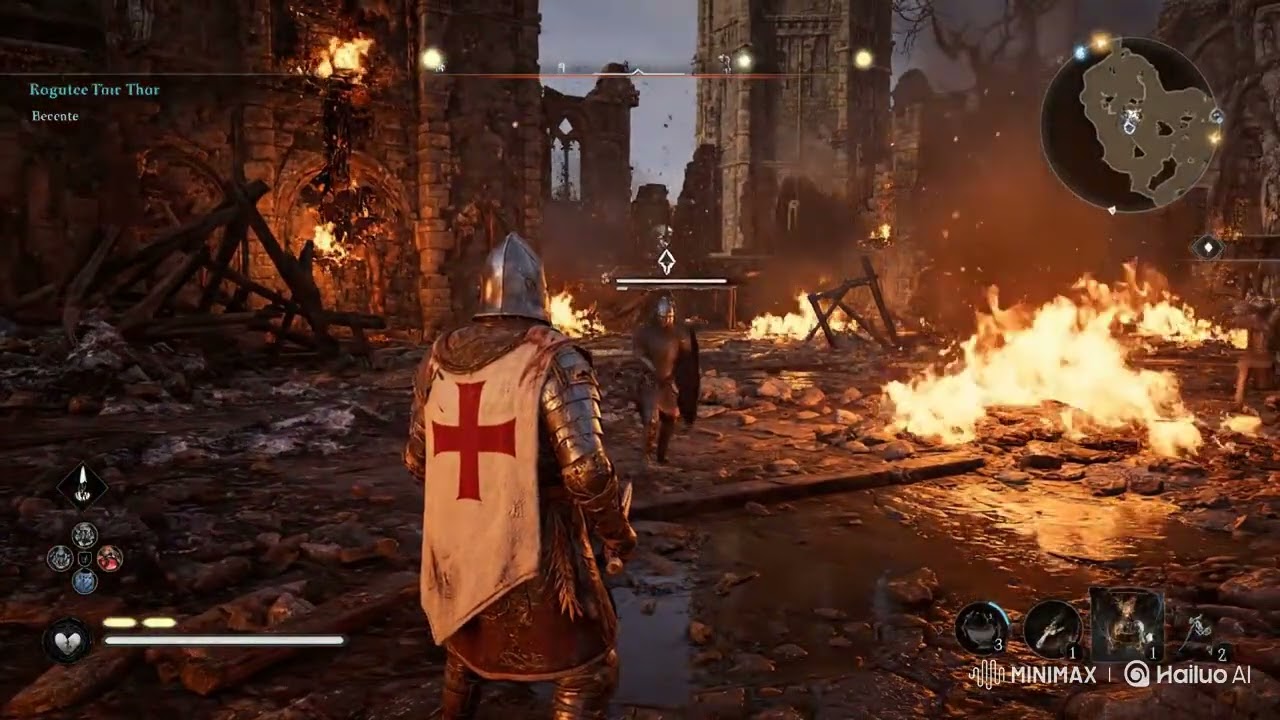 Time Traveler vs History: The Ultimate War Begins!