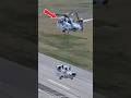 Dieser Helikopter hebt sich selbst an 😳