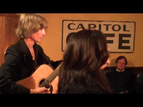 Rose and Kaplin House Concert.MP4