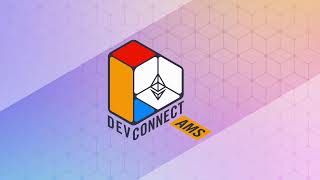 Devconnect - 2nd Room - Zuilenzaal - April 20th