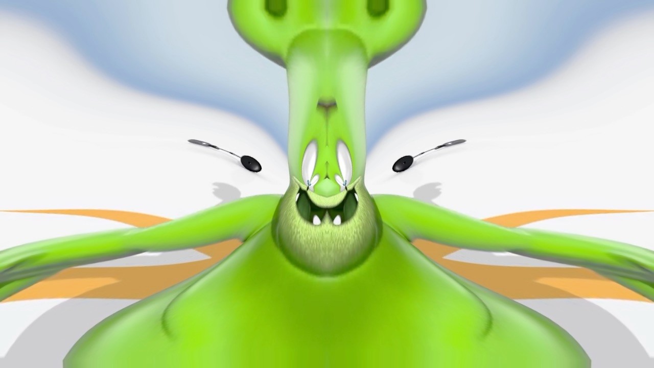 MIRROR & XTREME REV FISHEYE & WIBBLY WOBBLY & ROBOT VOICE Gummibär REQ VIDO Tagalog Gummybear Song