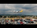 Planespotting @ KCC MALL DE ZAMBOANGA