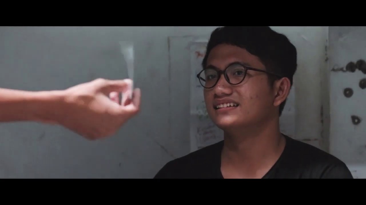 Sang Pemutar Waktu (A Short Movie)