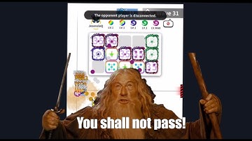 HOW TO make your partner RAGE QUIT in CO-OP | Random Dice