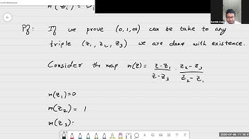 Introduction to Hyperbolic Geometry: Lec 3