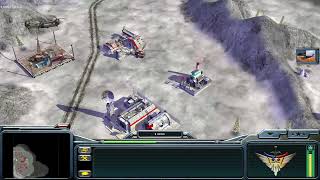 Command And Conquer Generals: Tomahawk Storm | Full Version  The Best  - 4K 60FPS