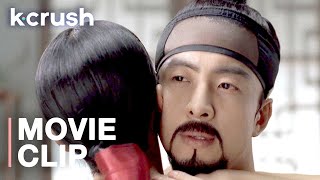 Joseon Dynasty f*boi betrays the only woman he's ever loved...| Korean Period Film: Untold Scandal