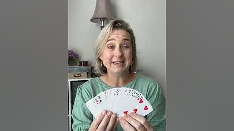 ACT Math Prep: Probability and a Deck of Cards - What You Should Review