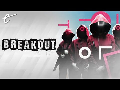 Squid Game Re-Creation and the "Creator Economy" | Breakout