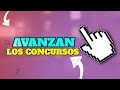 #NOTICIAS AVANZA EL CONCURSO DE LA DIAN Y OTROS