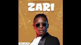 ZARI: Jose Chameleone (Rhumba)