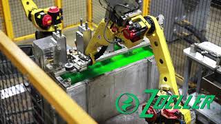 Why Zoeller?