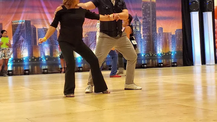 Jeff Fraunhoffer & Melissa Culbertson. Chicagoland...
