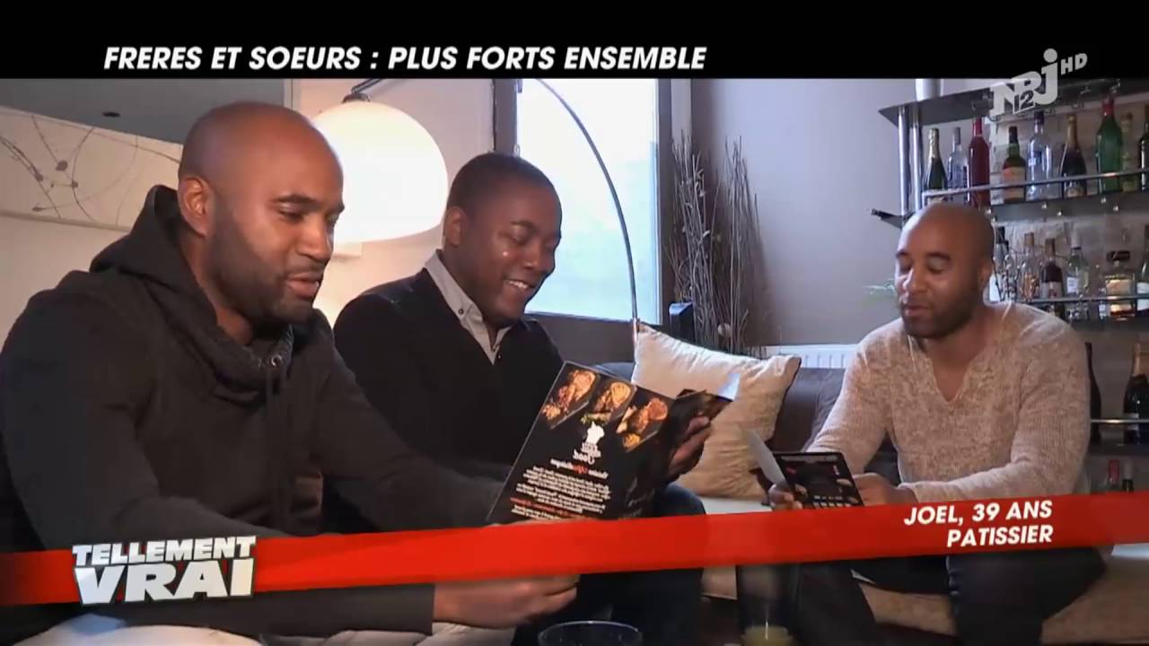 NewSoulFood-Naissance du 1er Food Truck Métissé de cuisine africaine