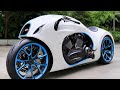 BUGATTI PHANTOM 2026 -  Limited Edition Superbike That Breaks All Records!