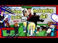 1 hour of Flamingo Creating Roblox games Again