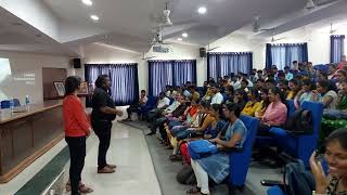 Workshop on Interpersonal  Skills