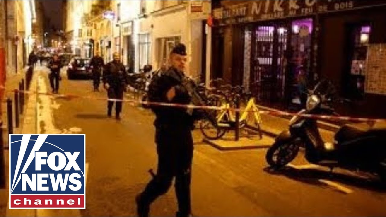 Man Behind Deadly Paris Attack Was on Radicalism Database