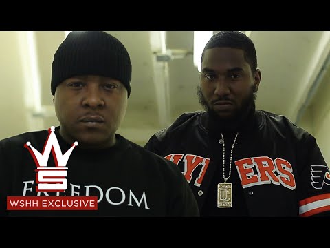 Omelly &quot;No More&quot; feat. Jadakiss (WSHH Exclusive - Official Music Video)