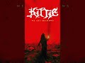 Kittie 'We Are Shadows' OUT 4/4