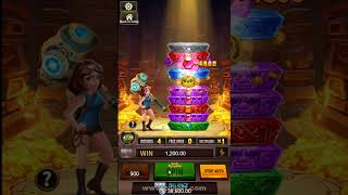 Secret treasure game play BS TOP 10 GAME screenshot 4