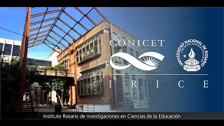 Irice Conicet Unr