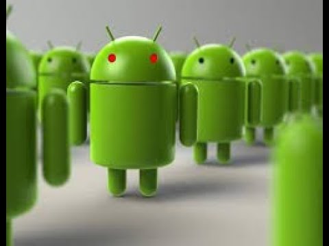 Accessing Android using Kali Linux(Metasploit)