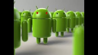 Accessing Android using Kali Linux(Metasploit)