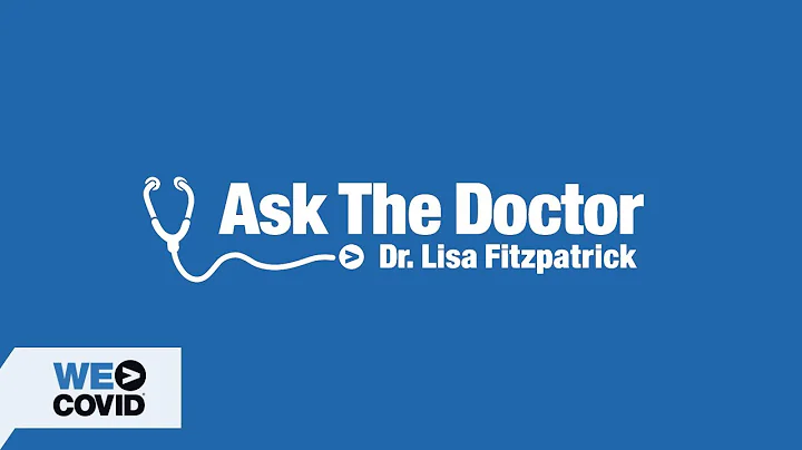 Ask The Doctor: Meet Dr. Lisa Fitzpatrick