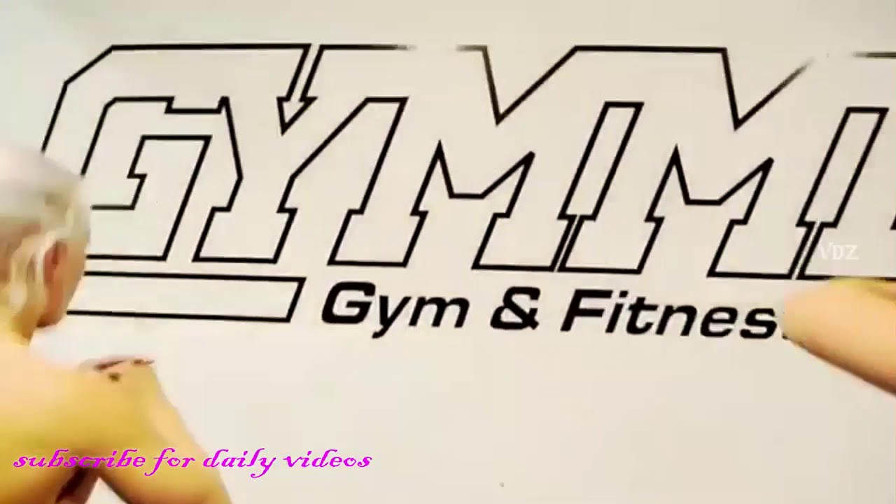 Caroline Aspenskog FITNESS MOTIVATION | Personal Trainer | incredibleVDZmotivation video editing software free