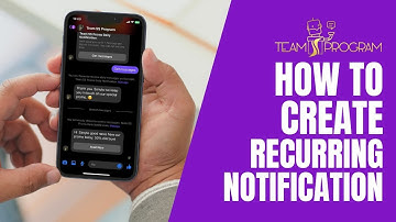 How to Send Chatbot Broadcast using Recurring Notifications with Team SS Program TAGALOG