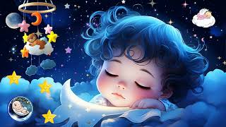 Младенцы засыпают быстро уже через 5 минут 💤 Супер расслабляющая детская музыка ♫ Lullaby BM #081