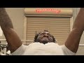 Upper Body Workout | Just Building Size #fitness #workout #discipline #upperbodyworkout #gym #work