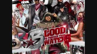 Jim Jones Feat Lil Wayne, Twista And Noe - Swagger Like Us