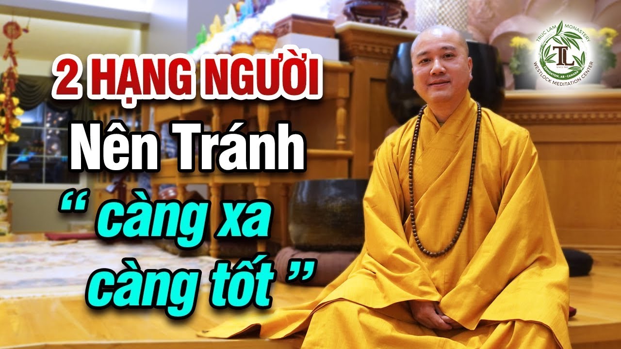 Có 2 LOẠI NGƯỜI 
