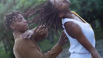 Brazilian Zouk Pedro and Ana