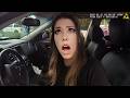 Spoiled Brat gets TAZED and WINDOW SMASHED by 7 COPS