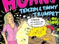 Horny - Tenzin & Timmy Trumpet (original mix)