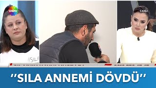 ''Ağabeyim, Sıla'yı sevmiyor'' | Didem Arslan Yılmaz'la Vazgeçme | 26.11.2024