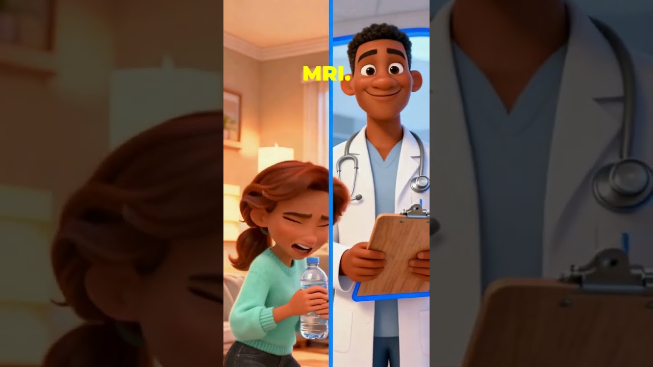 IS MY WRIST PAIN A SCAPHOID FRACTURE?