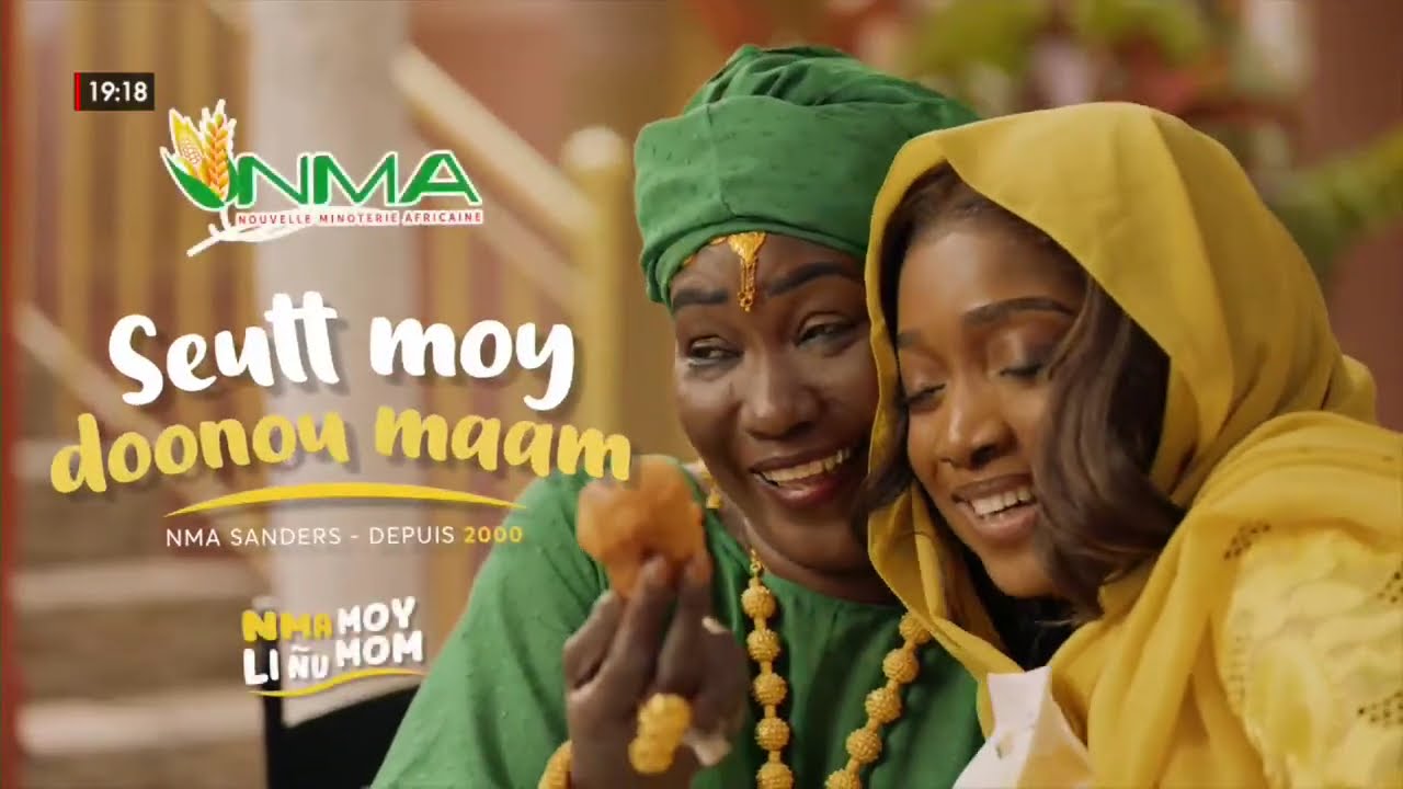 📺TALK-SHOW RAMADAN | TANDARMA | DEUXIÈME PARTIE - VENDREDI 06 MARS 2026