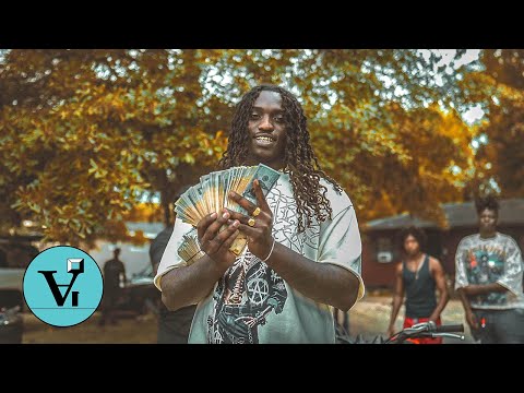 Fredo2x - Big Dawg (Prod. Gentle Beatz) Shot By @savani