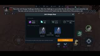 Unknown: Evolution - gameplay (Android/Ios)
