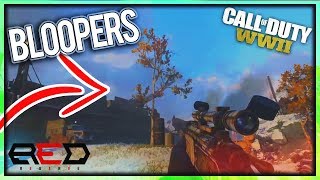 WW2 BLOOPERS #R3D (4 SHOTS)