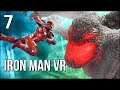 Iron Man VR | Ending | So Many Twists In The EPIC Finale!