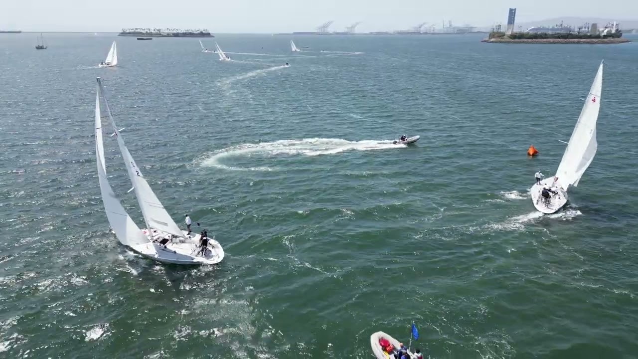 2023 Ficker Cup   F11M3   Hood v Holz prestart
