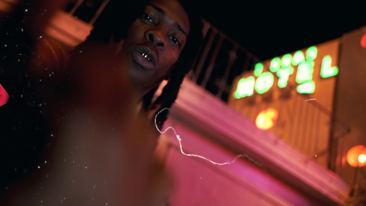 Gorilla Goon- Account Money (Official Video)